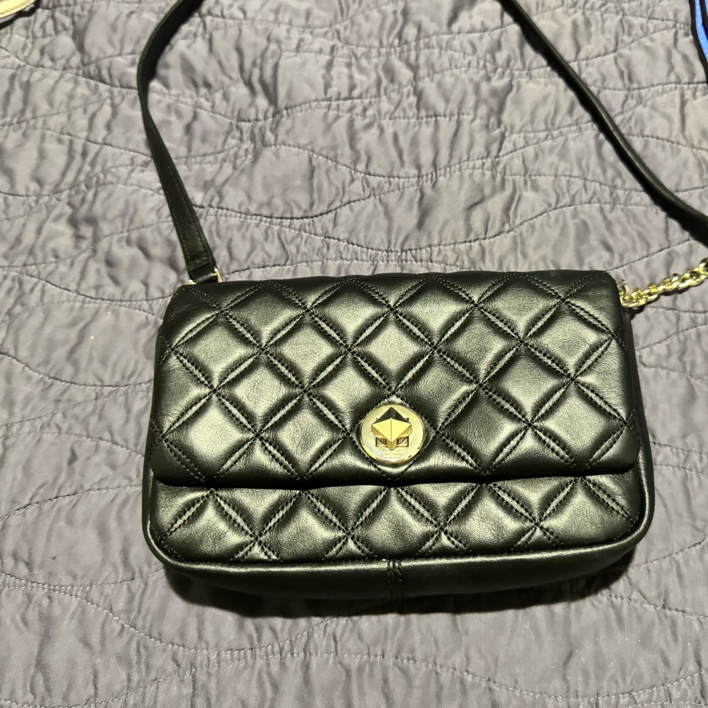 Kate spade cross body